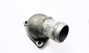 Flange hull 3.8 v6 hyundai genesis kia opirus, фото