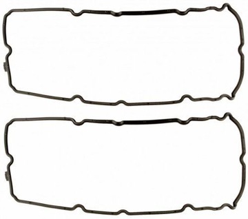 Gaskets covers 2pcs infiniti qx56 5.6 v8 04-10, фото