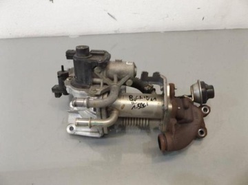 Valve egr renault clio 3 1.5 dci, фото