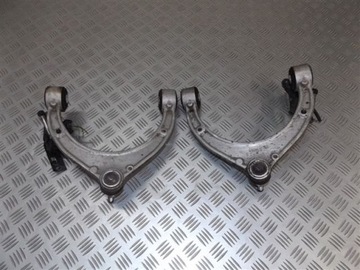 Porsche panamera levers lever front upper, фото