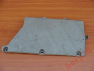 Mitsubishi grandis 2005 год защита на двигателе, фото