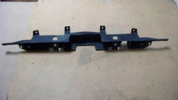 Opel astra 4 j fasteners bumper front, фото