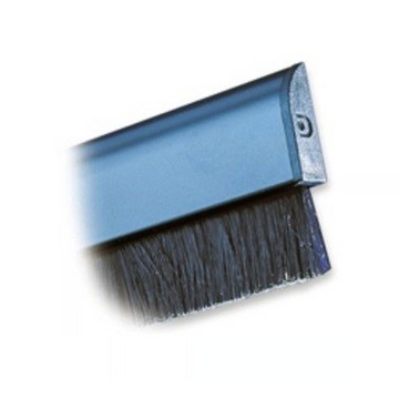 Sealant brush 35mm protected length 2m, фото