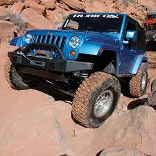 Підвіска рестайлінг 3, 5" jeep wrangler jk 2d, фото