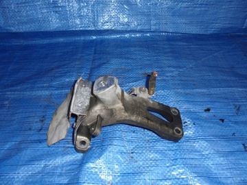 Bracket fasteners motor audi a4 3.0 tdi 8k0199308aq, фото