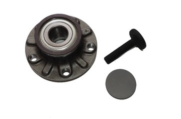 Bearing piata wheels ass leon audi a3 golf skoda, фото