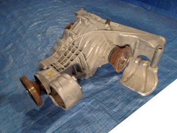Audi rear axle differential 0db500043, фото