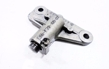 Tensioner cf. smart colt 1.5 cdi di d, фото