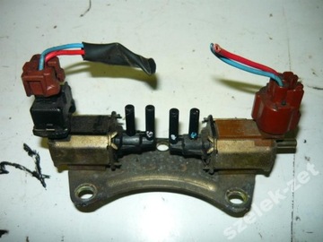 Mitsubishi galant valve supercharging k5t48277, фото