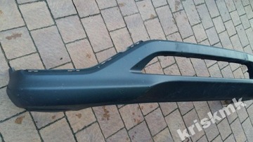 Honda cr - v crv 12 - бампер передний в хорошем состоянии состояние, фото