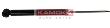 Shock absorber ass left/ right gas anther 2019020 2000757/ kao kamoka, фото