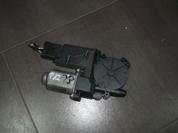 Power window motor front right nissan primera p12, фото