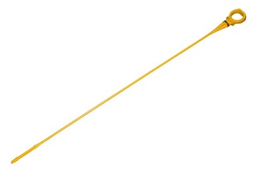 Ford fusion 1.4 tdci dipstick oil level, фото