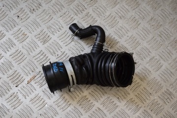 Spigot tube wire intercooler toyota rav4 4 2014, фото