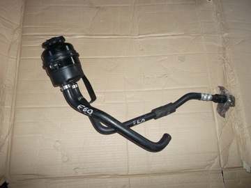 Tank wire amplifier bmw e60 3. 0i 3. 0b, фото