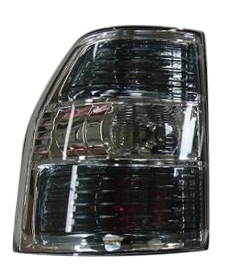 Mitsubishi pajero 06 - новая фонарь задний левый 5 дверей, фото