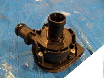 Vw audi skoda 1, 4 tsi насос циркуляційний 5g0965567a, фото