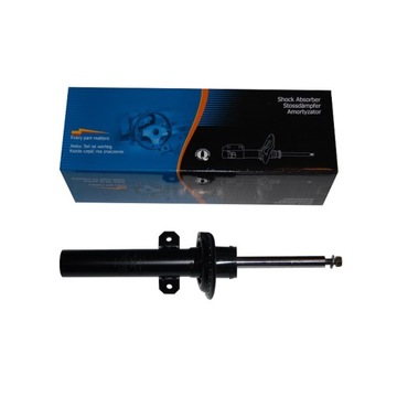 Kraft shock absorbers ford mondeo 3 mk3 front, фото