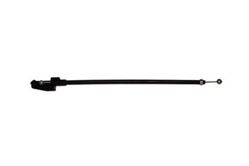 Thrust lock covers hood motor octavia 2, фото