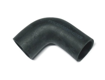 Transit 00-06 spigot turbo intercooler 1c1q9351ad, фото