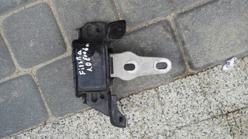 Ford fiesta mk7 restyling 1.0 ecoboost cushion boxes, фото