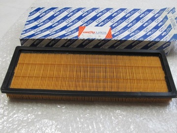 Air filter fiat punto 1.2 lancia y 7786255, фото