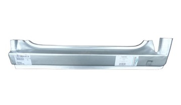 Vw transporter t4 threshold trim thresholds threshold new right, фото