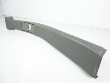 Mercedes s w140 rack pad right central, фото