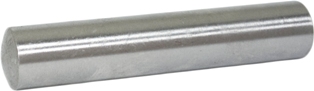 6x100 clips cylindrical din 2338 tolerancja m6 1 piece., фото
