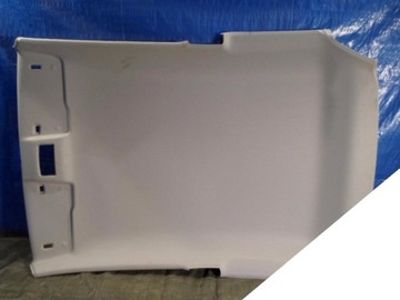 Vw up citigo seat mii ceiling cladding version 3-drzwiowa, фото