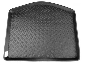 Ford focus c-max from 2002r. - coating trunk, фото