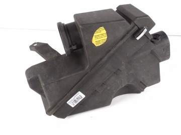 Mercedes w140 6.0 air filter housing, фото