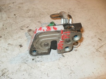 Door lock right rear door proton 413 97r, фото