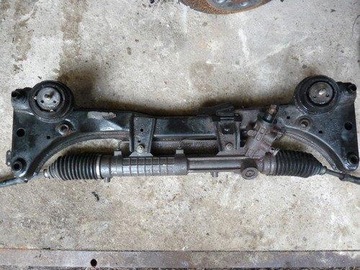 Good condition. steering rack reducer bmw 3 e46 04-2007 f/ v, фото