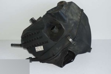 Audi a6 c6 air filter housing 4f0133835d, фото