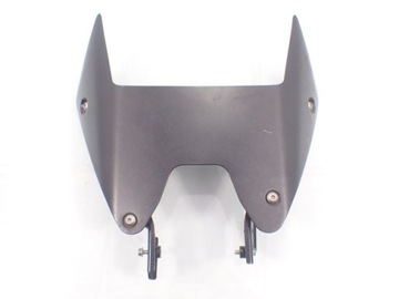 Plug bottom protection motor fairing kawasaki zzr 1400, фото