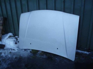 Капот suzuki grand vitara 98-04, фото