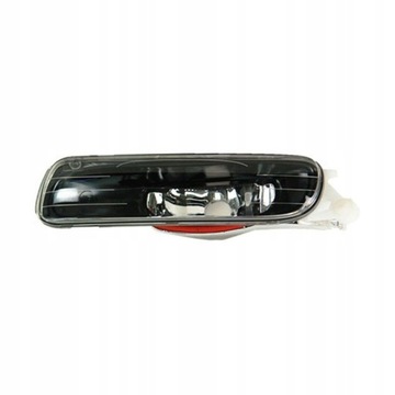 Fog light dj automobile 2008291e, фото