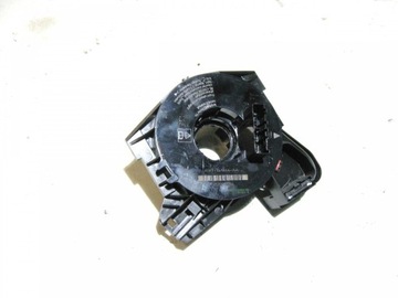Fiesta mk6 steering wheel loop plume 6s6t - 14a664aa, фото