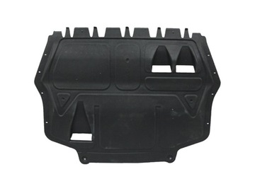 Protection floor audi a3 8p0 seat leon toledo altea, фото