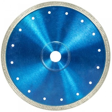 Dedra disk diamond thin 230 x 25, 4mm h1076e, фото