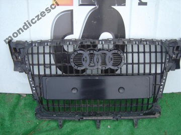 Решетка audi a4 s4 s line 8k 08-, фото