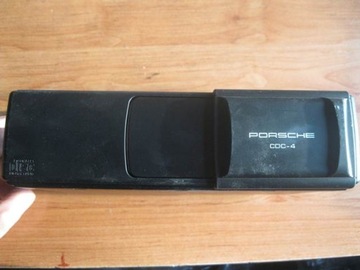 Cdченджер пристрій для читання porsche boxster 997, фото