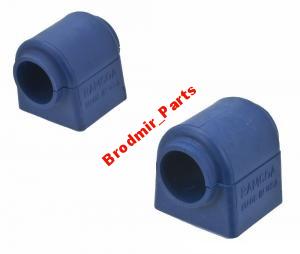 Bushing stabilizer front cavalier classic malibu, фото