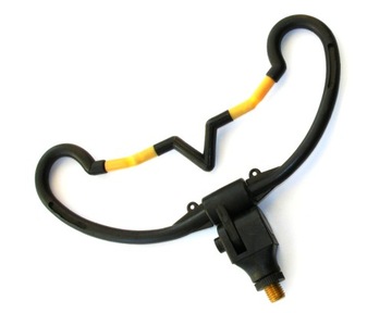 Support top notch rod rest v sharpe hr 7501, фото