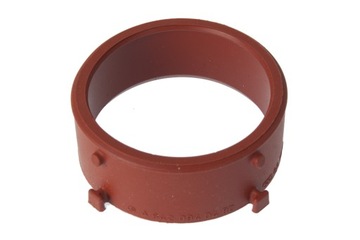 Gasket turbines 1 tubes inlet mercedes om642, фото