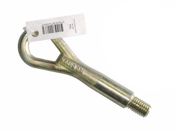 Seat leon 1 mii toledo 2 hook eyelet towing, фото