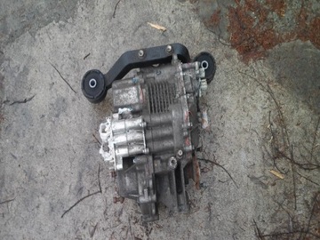 Reducer rear axle lexus rx450h rx engine ass, фото