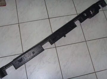 Mercedes vaneo w414 foam filling bumpers, фото