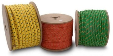 Rope 10 mm 1 m, фото